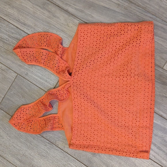 ABLE Priyanka Eyelet Tank - Picture 5 of 5